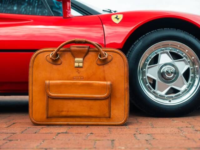 Ferrari 288 GTO