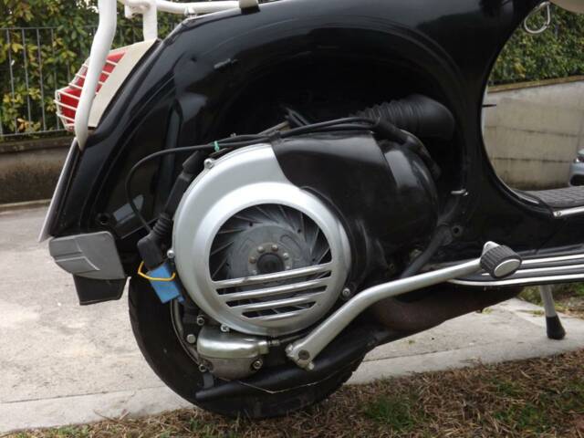 Piaggio Vespa PX 125 E