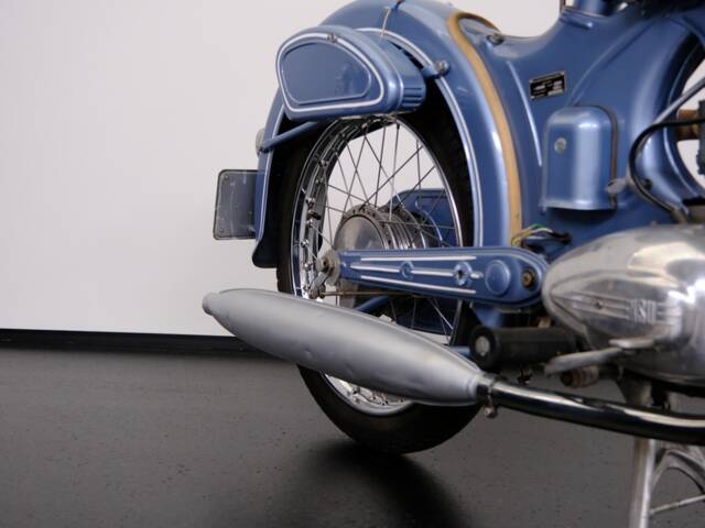 NSU Superfox