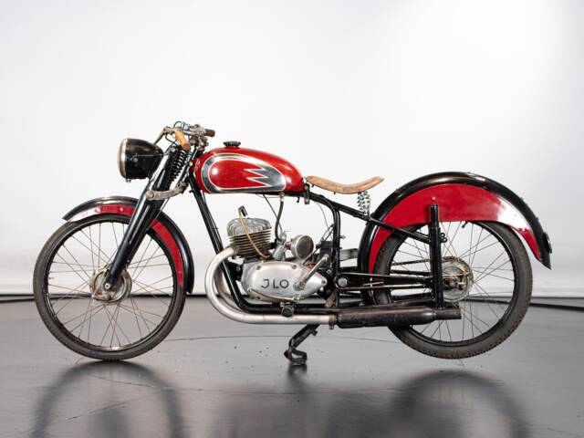 FIAMC 125 Sport