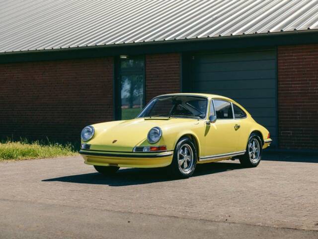 Porsche 911 2.2 S