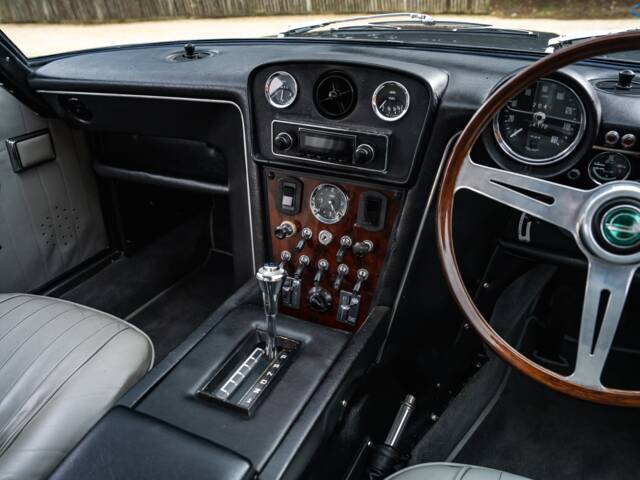 Jensen FF