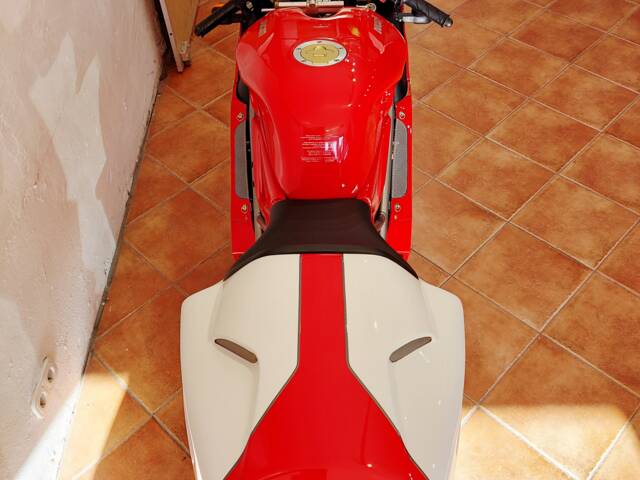 Ducati 998s