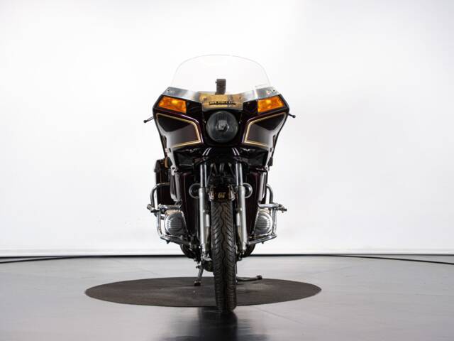 Honda GL 1100 Gold Wing