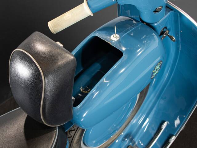 Piaggio Vespa 90 SS
