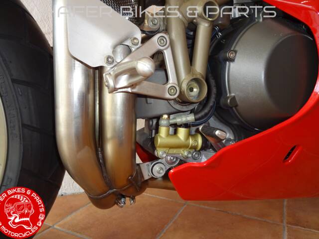 Ducati 916SP