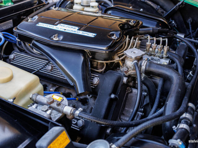 Alfa Romeo Montreal