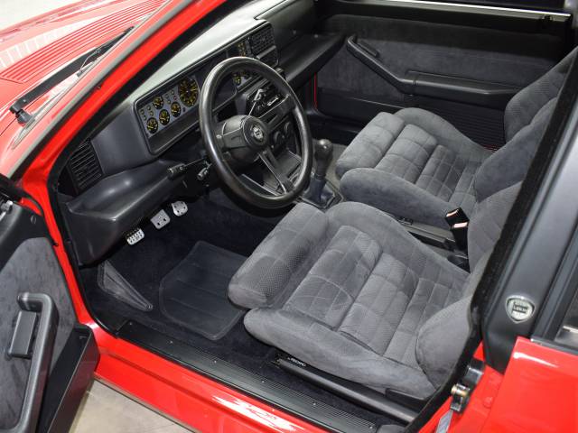 Lancia Delta HF Integrale Evoluzione II
