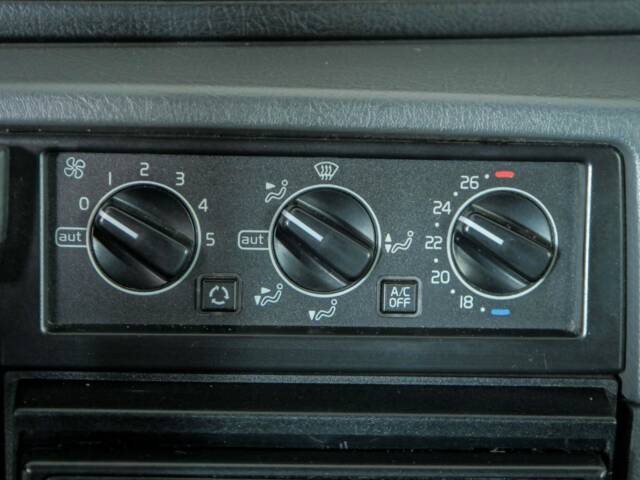 Volvo 940 2.3i