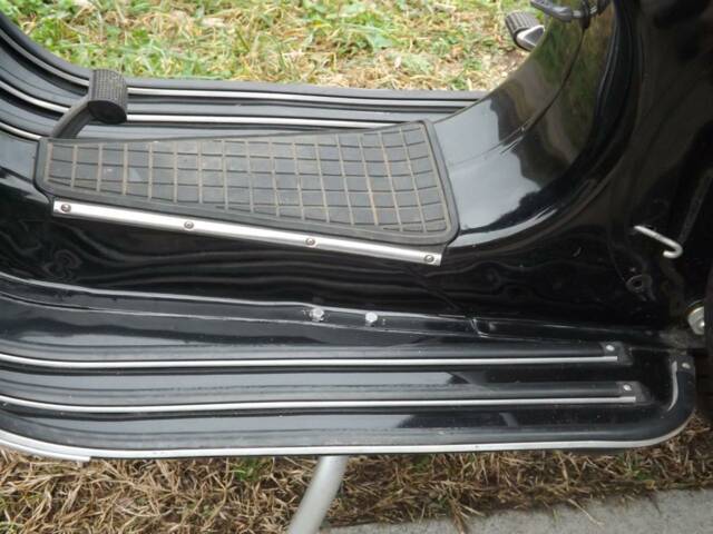 Piaggio Vespa PX 125 E