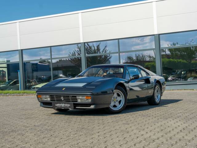 Image 1/36 de Ferrari 328 GTB (1986)