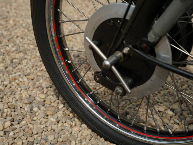 Egli-Vincent Rapide C