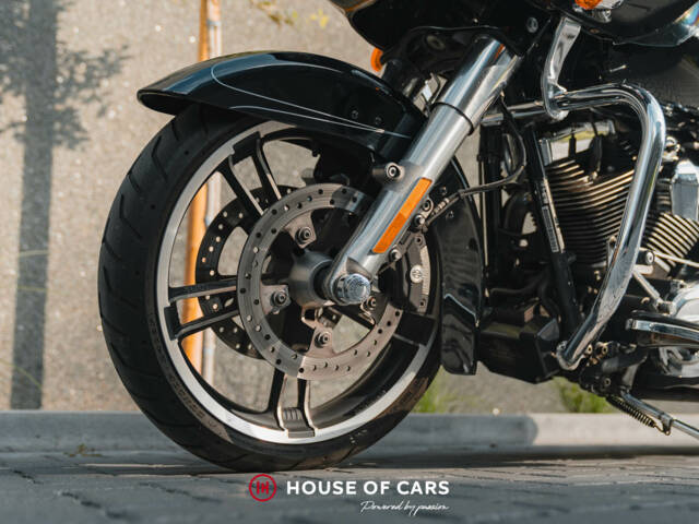 Harley-Davidson 1690 Electra Glide Ultra Limited