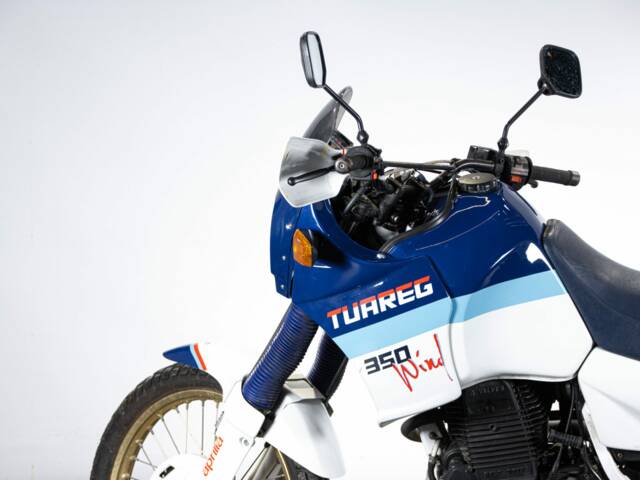 Aprilia Tuareg 350 Wind