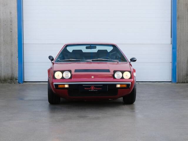 Ferrari Dino 308 GT4