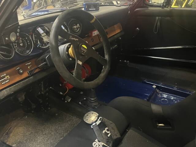 Porsche 911 2.0 L
