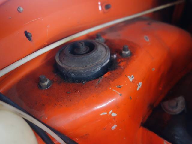 Volkswagen Käfer 1303 LS