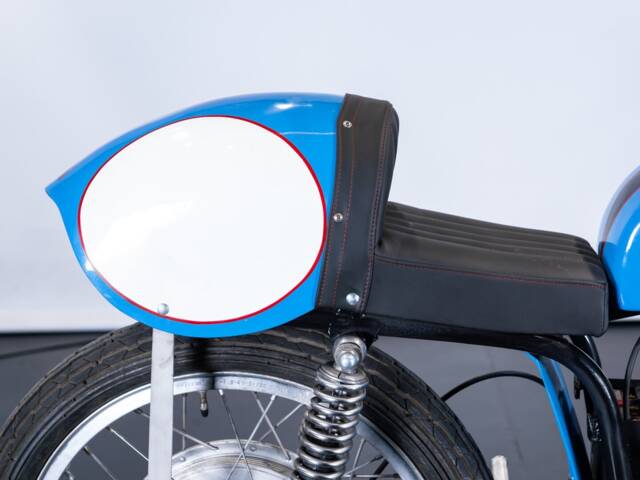 Parilla 250