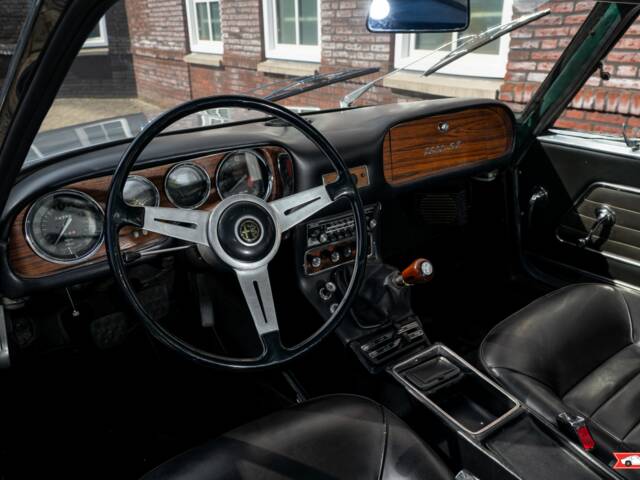 Alfa Romeo 2600 Sprint Zagato