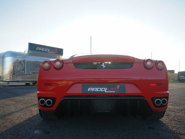 Ferrari F430