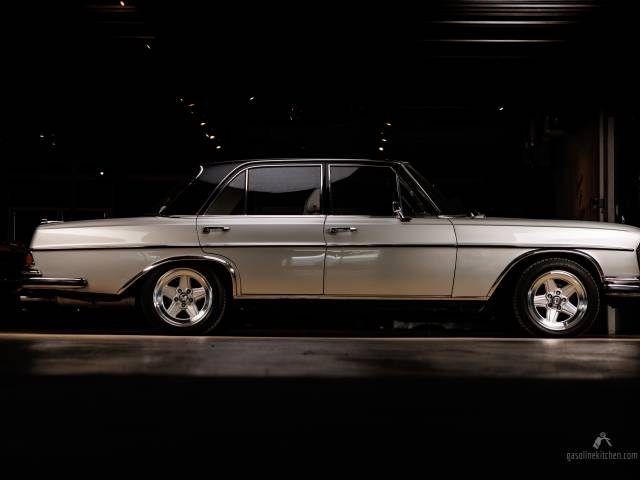 Mercedes-Benz 280 SE 3,5