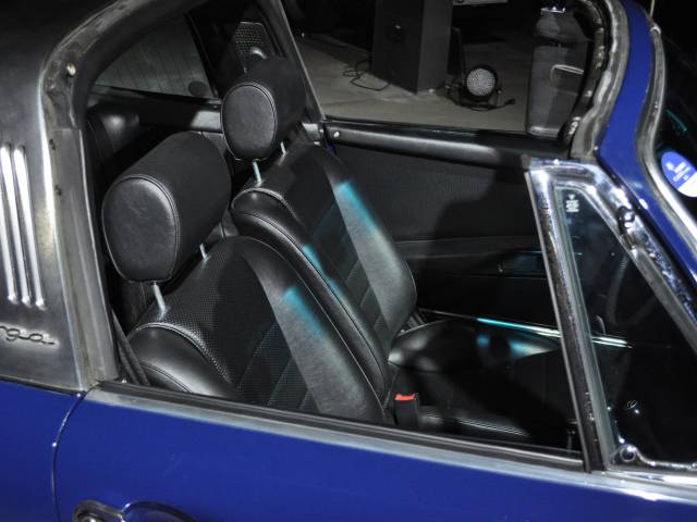Porsche 911 2.2 T