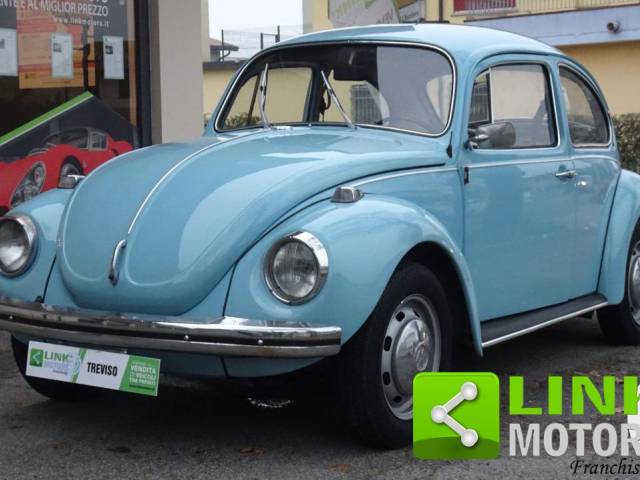 Volkswagen Kever 1300