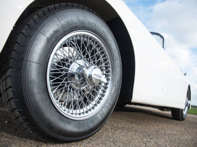 Jaguar XK 150 3.8 S DHC