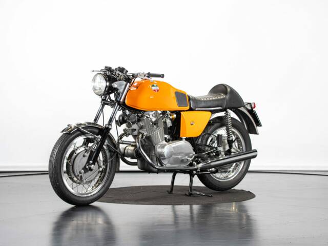 Laverda 750 SF