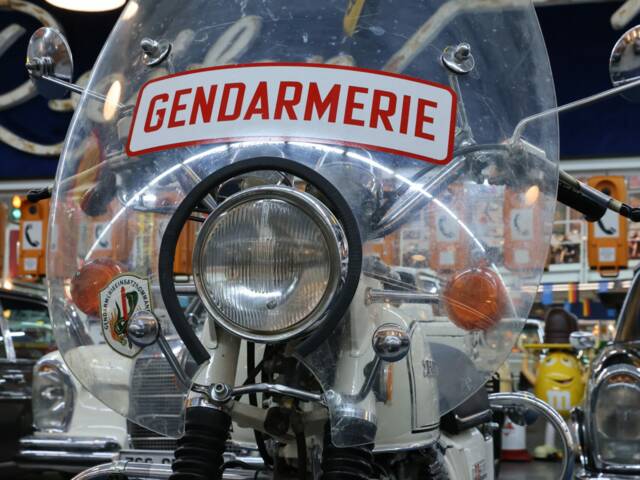 Honda CB 360 G
