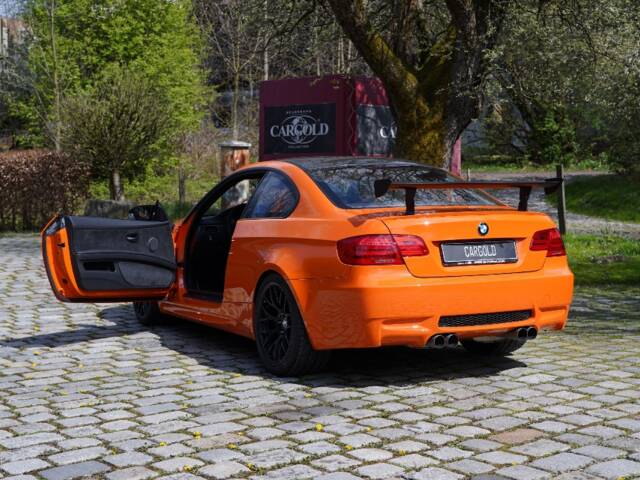 BMW M3 GTS