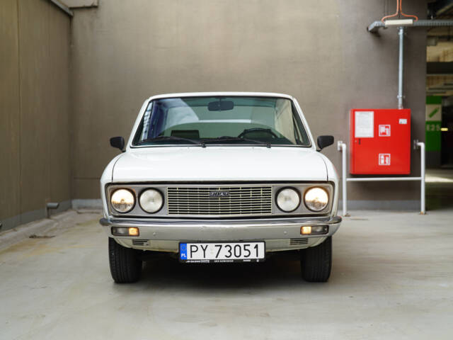 FIAT 132