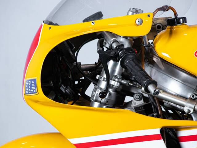 Honda RS 250 RF