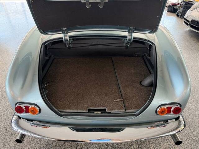 BMW 507