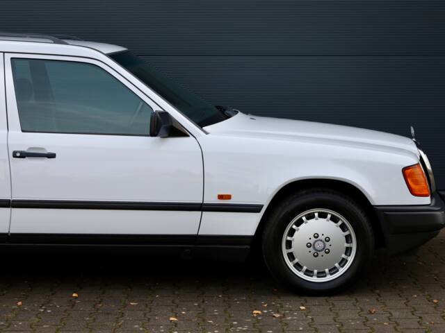 Mercedes-Benz 200 TE
