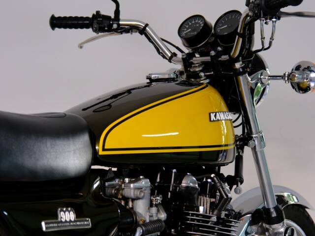 Kawasaki 900 Z1