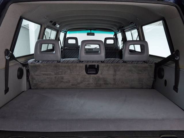 Volkswagen T3 Multivan TD