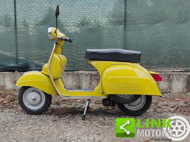 Bild 1/9 von Piaggio DUMMY (1972)