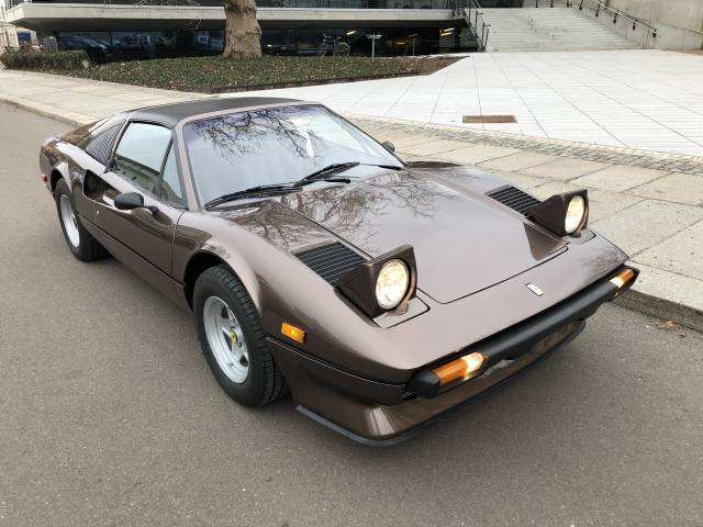 Ferrari 308 GTS