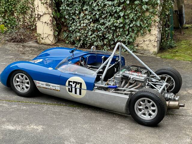 Merlyn MK 4T