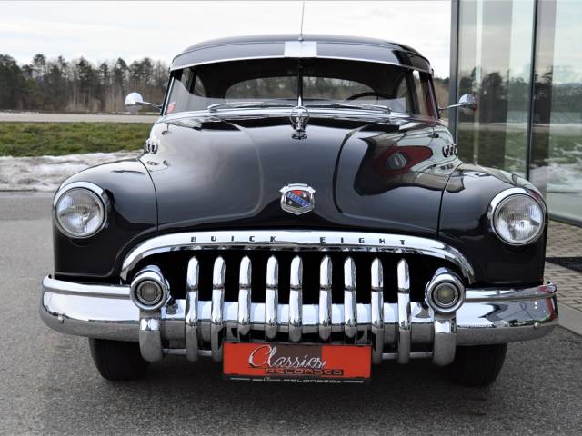 Buick 40 Special