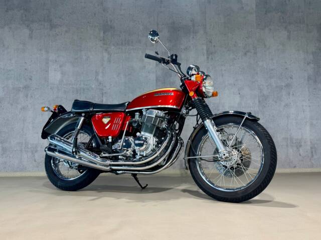 Honda CB 750 Four