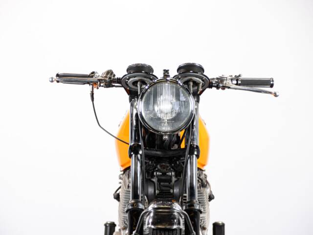 Laverda 750 SF