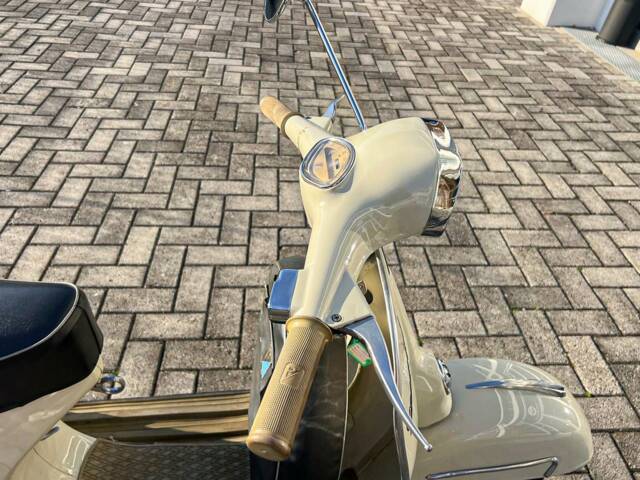 Piaggio Vespa 150 GL