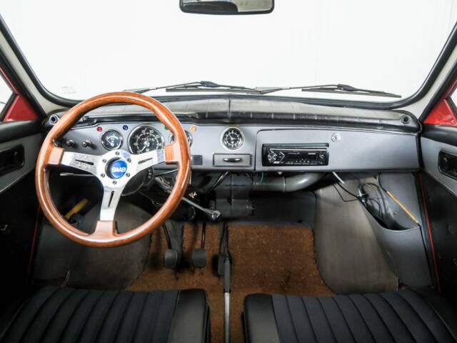Saab 96 V4