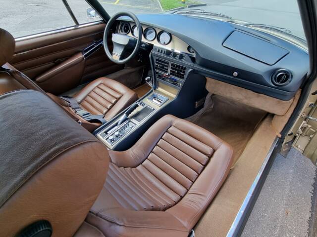 Citroën SM