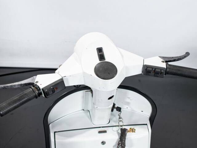 Piaggio Vespa PK 50 Automatica