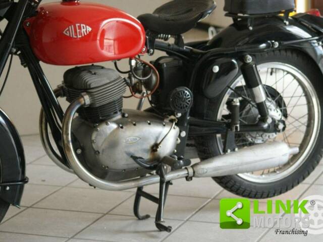 Gilera B 300