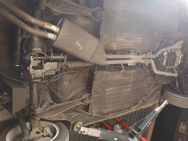 Mercedes-Benz 280 SE 3,5