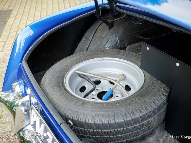 Facel Vega Facel III